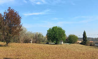 Terrain  3490 m² à vendre à Eygurande-et-Gardedeuil (24700)