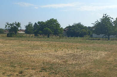 Terrain  36371 €