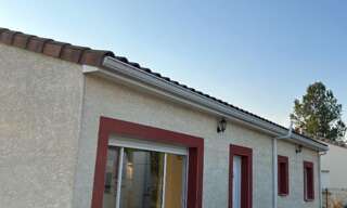 Maison 4 Pièces 71 m² à louer à Larra (31330)