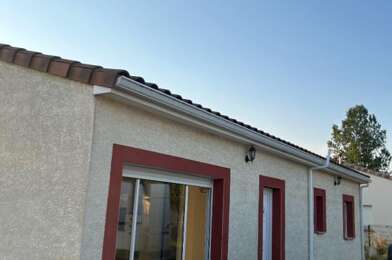 Maison 4 pièces 860 €