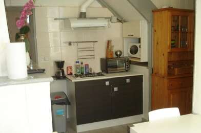 Appartement 2 pièces 560 €