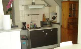 Appartement 2 Pièces 38 m² à louer à Gaillan-en-Médoc (33340)