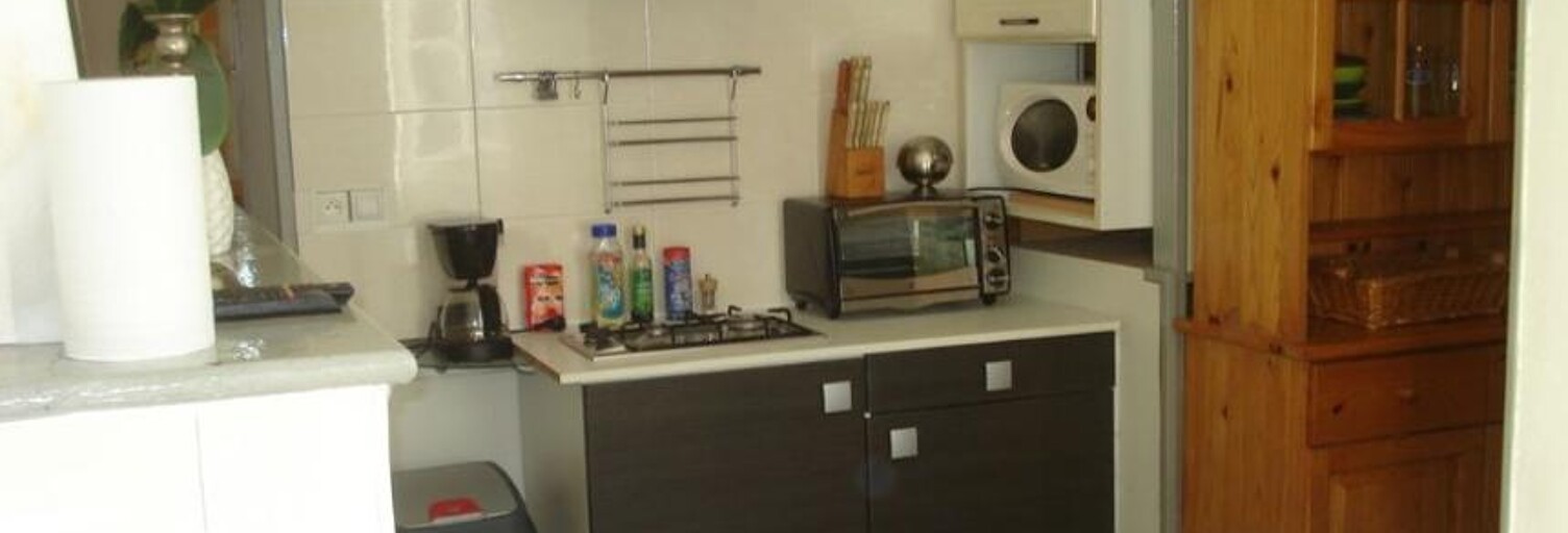 Appartement 2 Pièces 38 m² à louer à Gaillan-en-Médoc (33340)