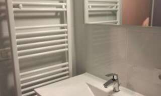 Appartement 1 Pièce 24 m² à louer à Bordeaux (33000)
