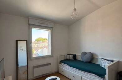 Appartement 1 pièces 530 €