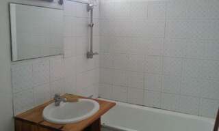 Appartement 1 Pièce 27 m² à louer à Talence (33400)