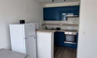 Appartement 3 Pièces 47 m² à louer à Bègles (33130)