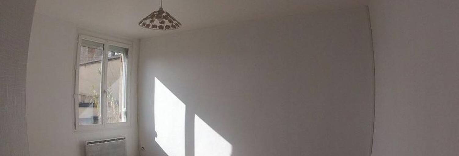 Maison 2 Pièces 42 m² à louer à Blaye (33390)