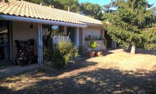 Maison 4 Pièces 111 m² à louer à Le Haillan (33185)