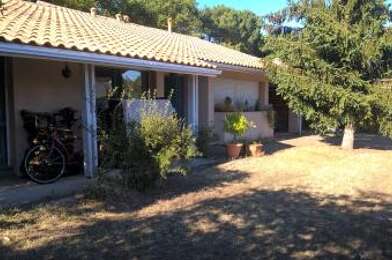 Maison 4 pièces 1805 €