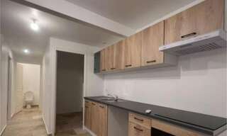 Appartement 2 Pièces 50 m² à louer à Guîtres (33230)