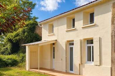 Maison 5 pièces 1150 €