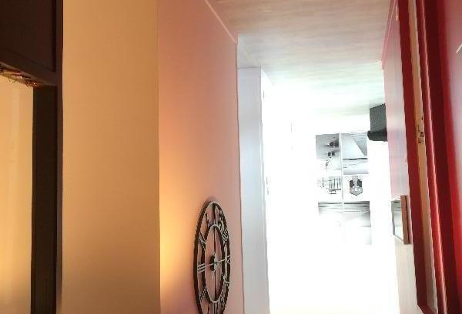 Chambre — photo 1