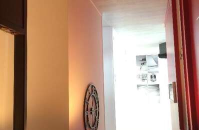 Chambre — photo du bien
