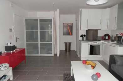 Appartement 1 pièces 720 €
