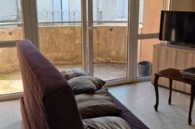 Appartement 2 pièces 509 €