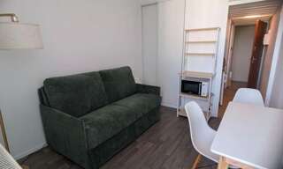 Appartement 1 Pièce 14 m² à louer à Gradignan (33170)