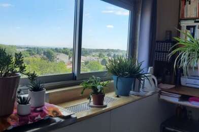 Appartement 1 pièces 560 €