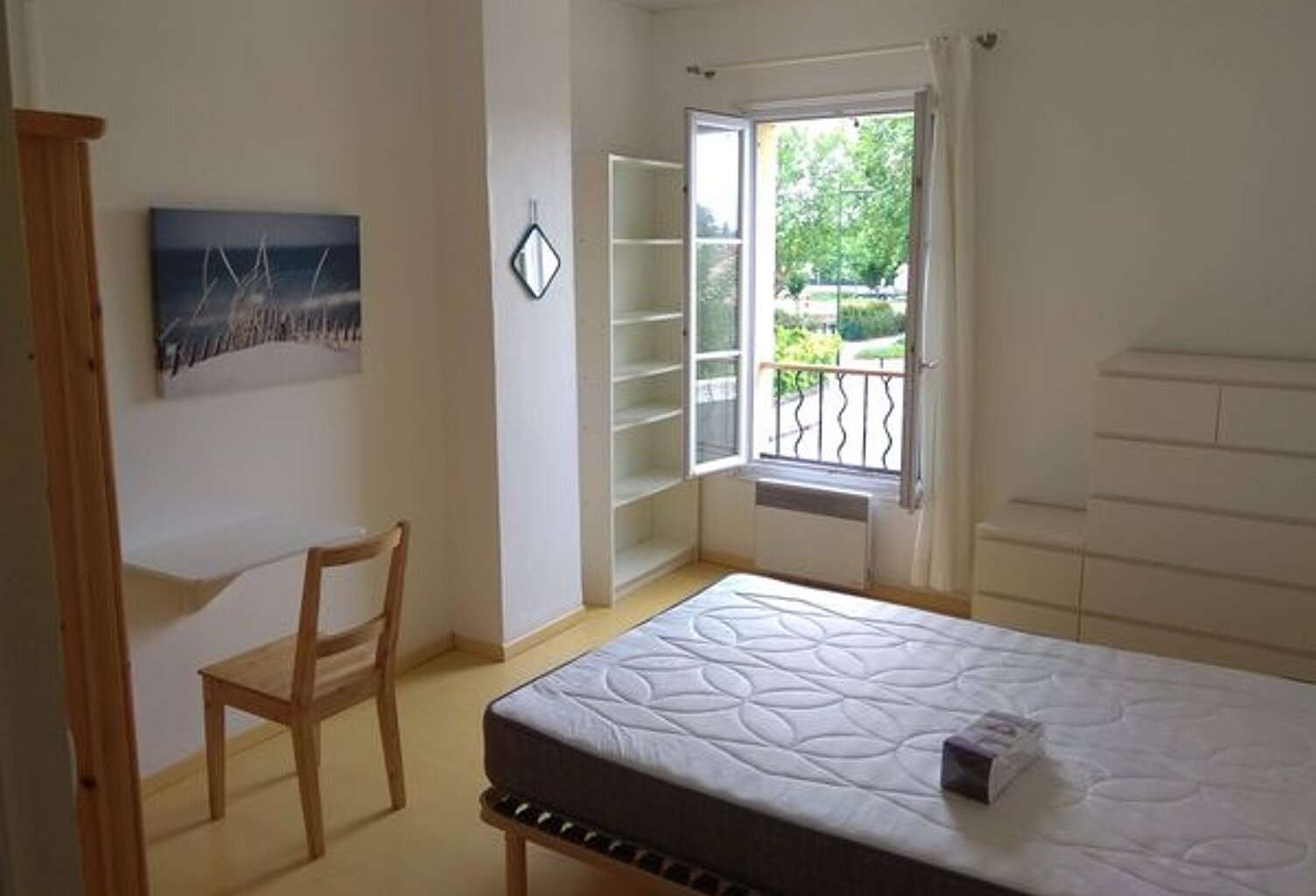 Chambre — photo 1