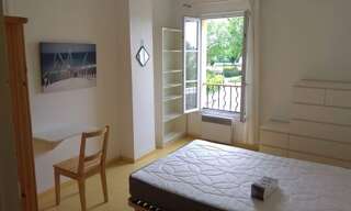 Appartement 1 Pièce 12 m² à louer à Bègles (33130)