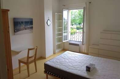 Appartement 1 pièces 552 €