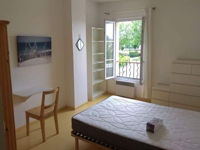 Chambre — photo du bien