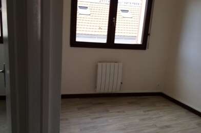 Appartement 2 pièces 820 €