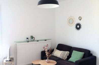 Appartement 1 pièces 685 €