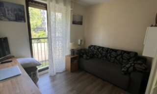 Appartement 1 Pièce 17 m² à louer à Le Bouscat (33110)