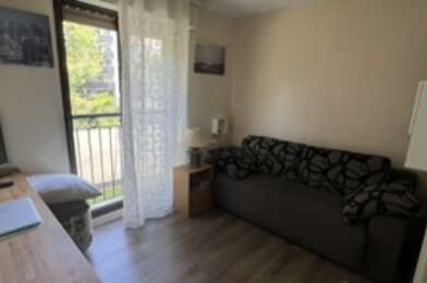 Appartement 1 pièces 720 €