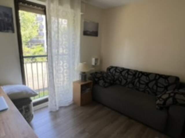Studio — photo du bien