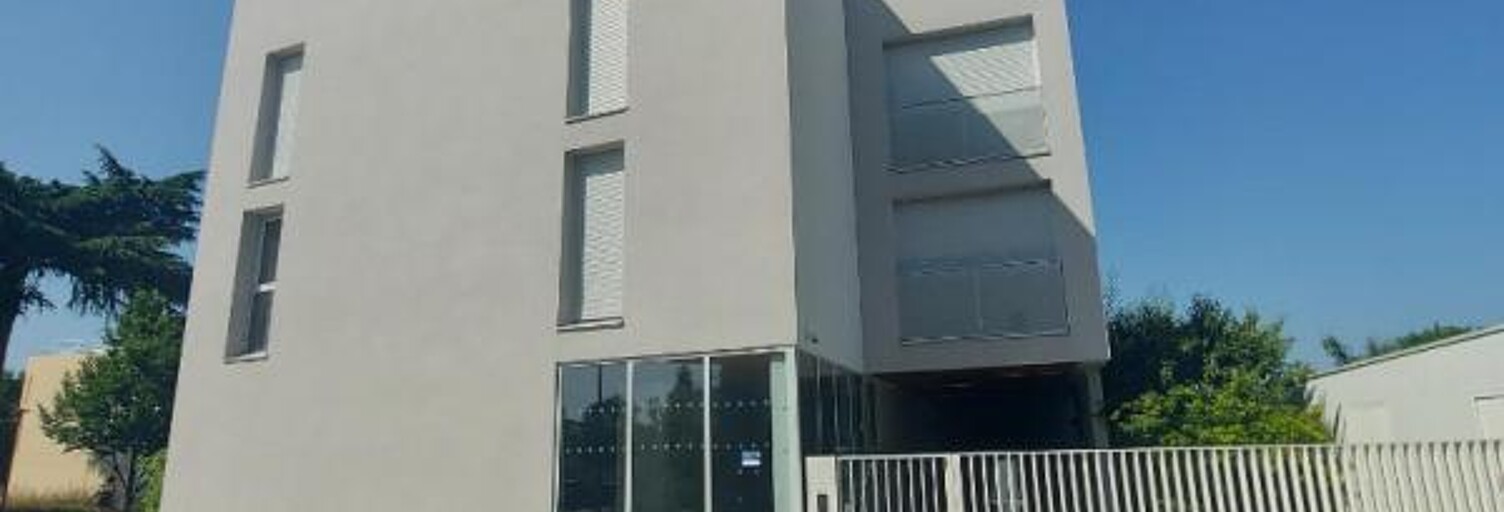 Appartement 4 Pièces 76 m² à louer à Bègles (33130)