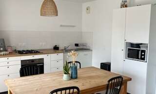 Appartement 4 Pièces 76 m² à louer à Bègles (33130)