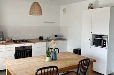 Appartement 4 pièces 1005 €
