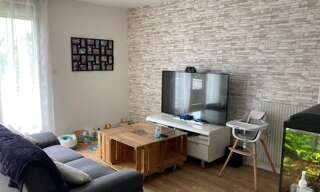 Appartement 4 Pièces 67 m² à louer à Pessac (33600)