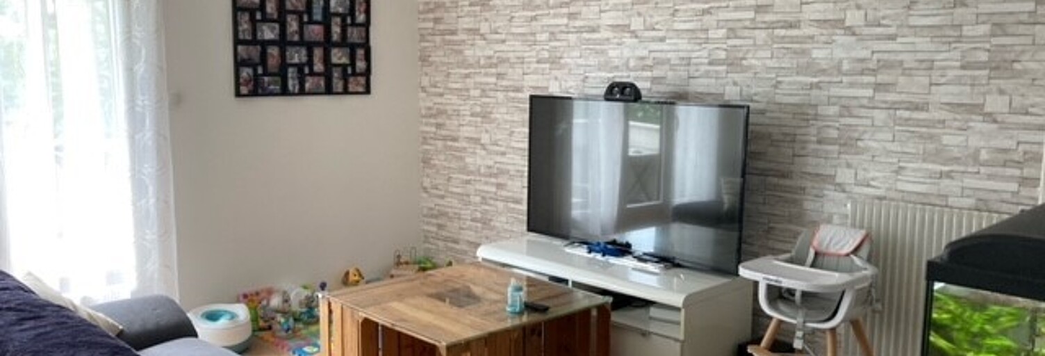 Appartement 4 Pièces 67 m² à louer à Pessac (33600)