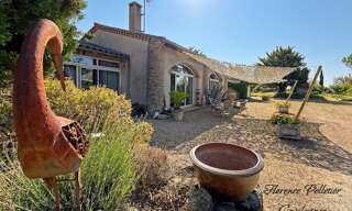 Maison 3 Pièces 87 m² à vendre à Cuq-Toulza (81470)