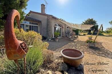 Maison 3 pièces 301000 €