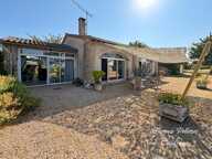 Maison à vendre 3 pièces CUQ TOULZA (81) - Terrain de 9 900 m² et dépendances — photo 3