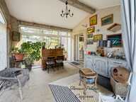 Maison à vendre 3 pièces CUQ TOULZA (81) - Terrain de 9 900 m² et dépendances — photo 4