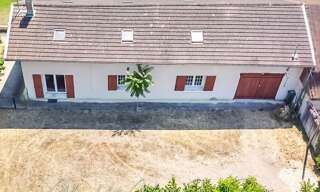 Maison 4 Pièces 105 m² à vendre à Sermoyer (01190)
