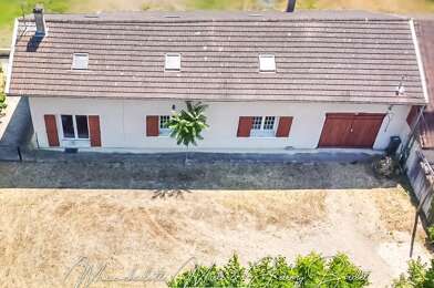 Maison 4 pièces 155000 €