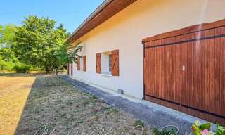 Maison 4 Pièces 105 m² à vendre à Sermoyer (01190)