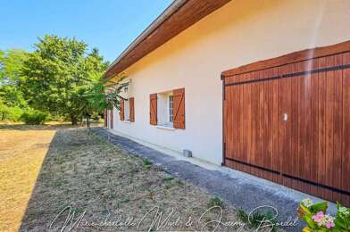 Maison 4 pièces 155000 €