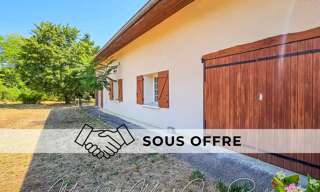 Maison 4 Pièces 105 m² à vendre à Sermoyer (01190)