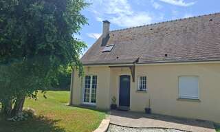 Maison 5 Pièces 100 m² à vendre à Le Mêle-sur-Sarthe (61170)