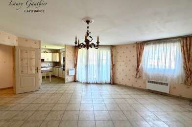 Appartement 3 pièces 210000 €