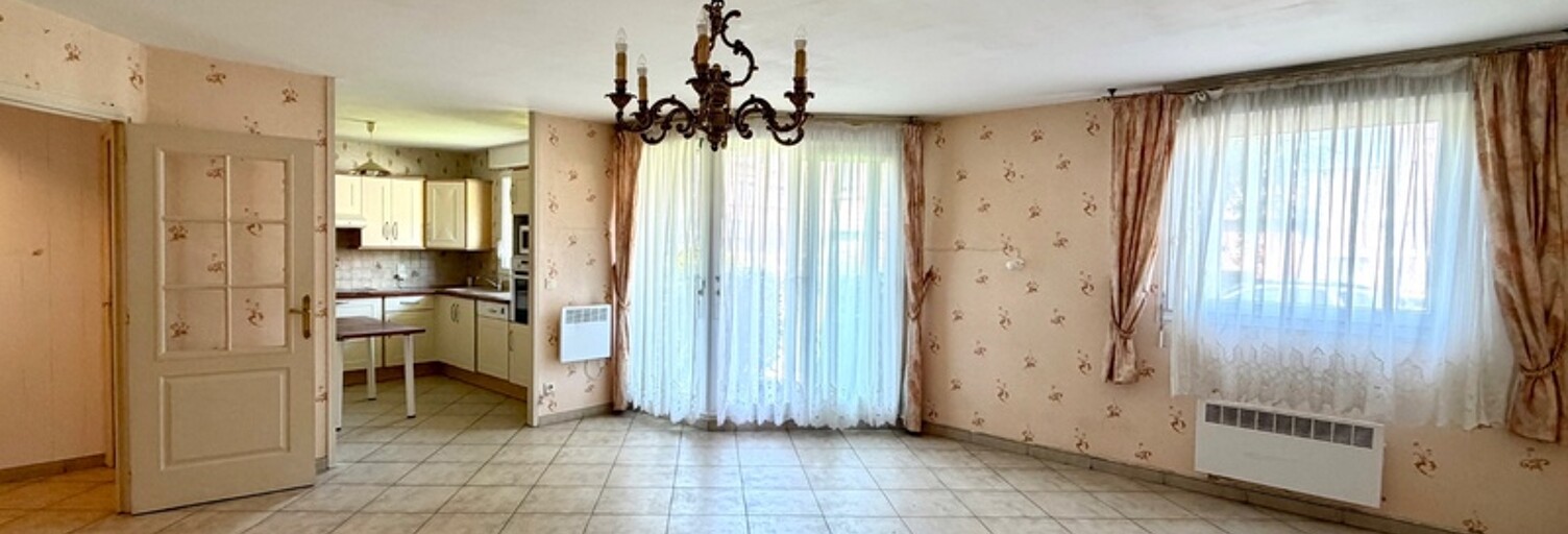 Appartement 3 Pièces 79 m² à vendre à Comines (59560)