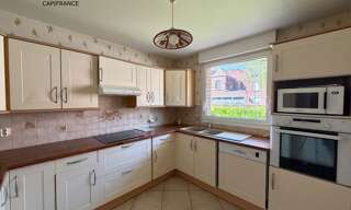 Appartement 3 Pièces 79 m² à vendre à Comines (59560)