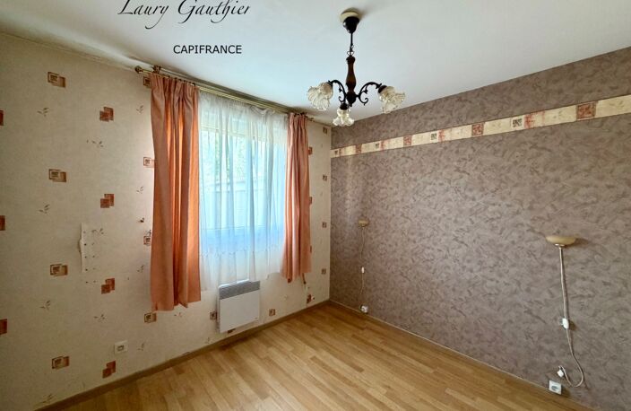 EXCLUSIVITÉ – Appartement T3 avec terrasse, garage et parking – Hyper-centre Comines (59560) — photo 2
